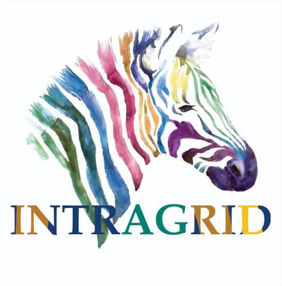 intragrid logo
